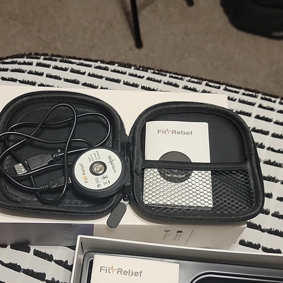 Fit Relief - Picture 4 of 5